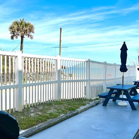 Sea Glass - Ocean View At Symphony Beach Club Ormond Beach Eksteriør bilde