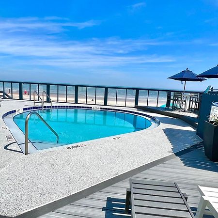 Sea Glass - Ocean View At Symphony Beach Club Ormond Beach Eksteriør bilde